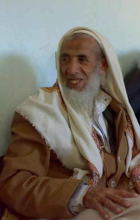 السيد العلامة الحجة/الحسين بن يحي المطهر عليه السلام - صورة 32